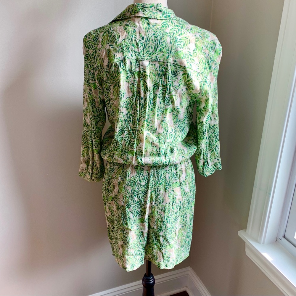 Cabi dress super light and cute feminine - Picture 5 of 8